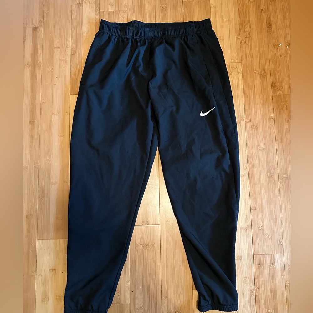 Nike joggers